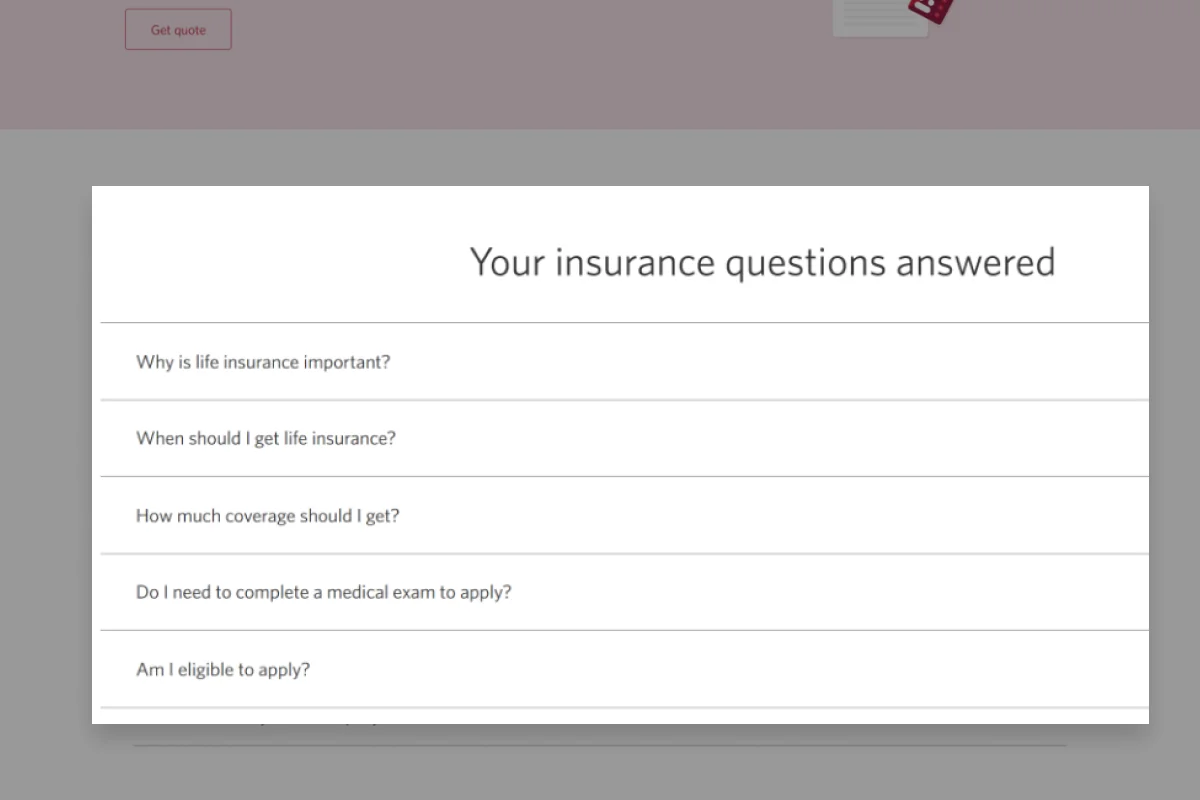 FAQ mythbusting
